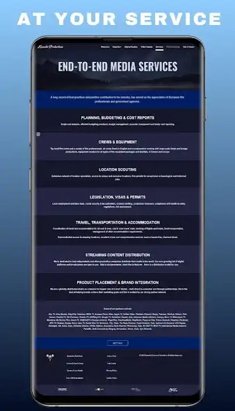 Play KP Studio Services  and enjoy KP Studio Services with UptoPlay