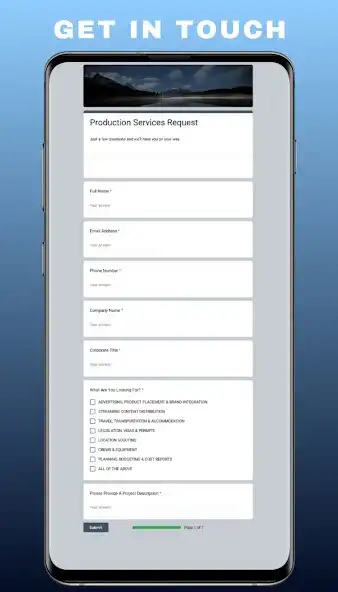 Play KP Studio Services as an online game KP Studio Services with UptoPlay