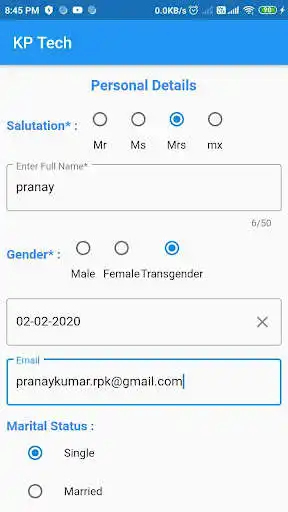 Play KP TECH  and enjoy KP TECH with UptoPlay