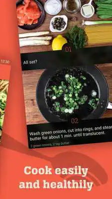 Play KptnCook
