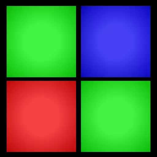 Play kpToggle: a quick color puzzle APK