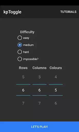 Play kpToggle: a quick color puzzle as an online game online kpToggle: a quick color puzzle with UptoPlay kp.android.toggle Play kpToggle: a quick color puzzle as an online game kpToggle: a quick color puzzle with UptoPlay