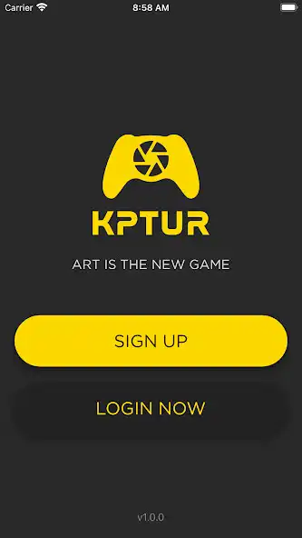 Play Kptur  and enjoy Kptur with UptoPlay
