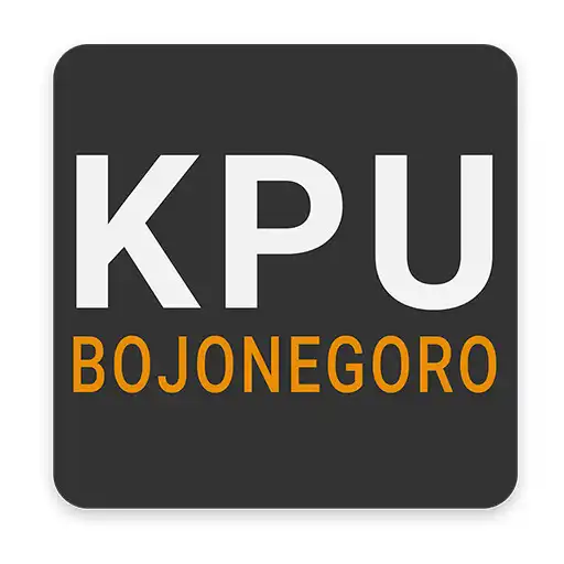 Play KPU BOJONEGORO APK