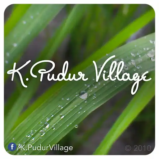Play K.Pudur Village WebApp APK Play K.Pudur Village WebApp APK