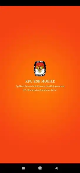 Play KPU KSB Mobile  and enjoy KPU KSB Mobile with UptoPlay