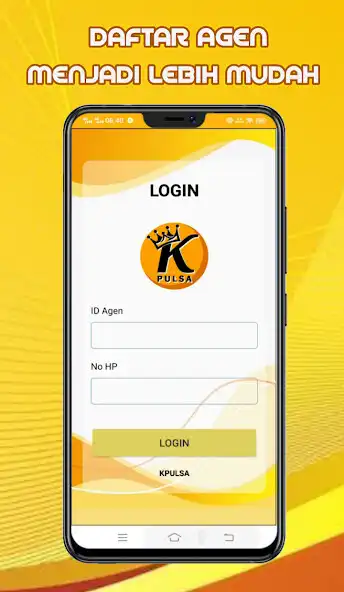 Play KPULSA : Agen Pulsa PPOB and enjoy KPULSA : Agen Pulsa PPOB with UptoPlay Play KPULSA : Agen Pulsa PPOB and enjoy KPULSA : Agen Pulsa PPOB with UptoPlay