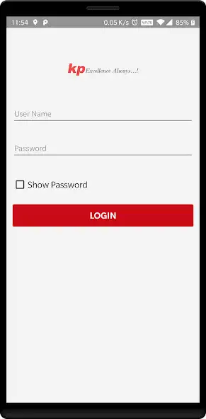 Play KP Verification  and enjoy KP Verification with UptoPlay