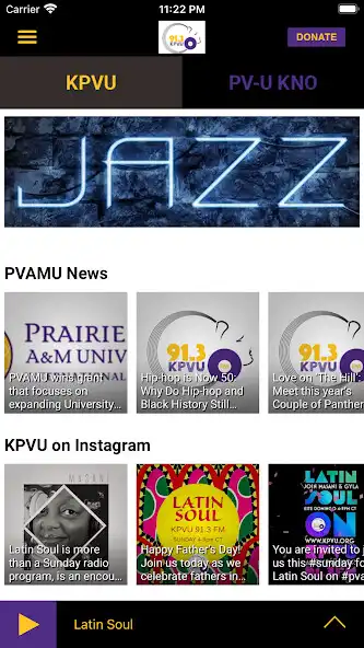 Play KPVU as an online game KPVU with UptoPlay