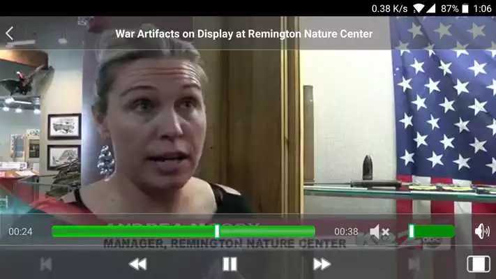 Play KQ2 News Play KQ2 News