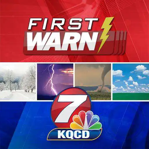 Play KQCD-TV First Warn Weather APK Play KQCD-TV First Warn Weather APK