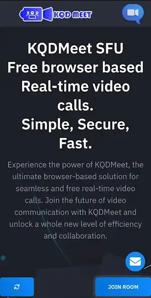 Play KQD Meet as an online game KQD Meet with UptoPlay