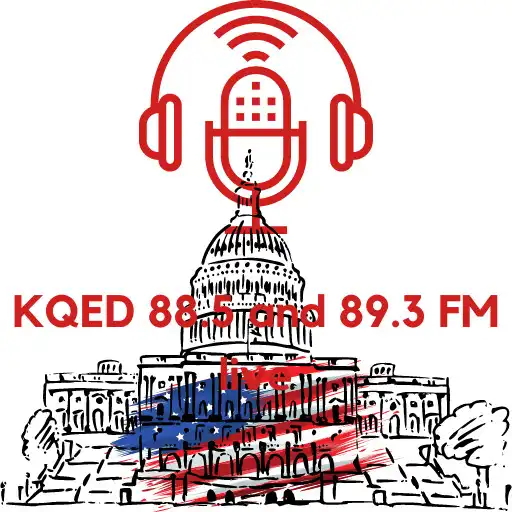 Play KQED 88.5 and 89.3 FM live APK