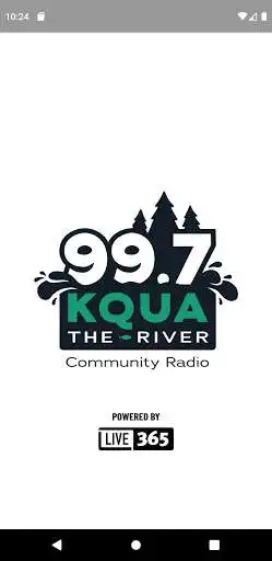 Play KQUA 99.7 LPFM  and enjoy KQUA 99.7 LPFM with UptoPlay