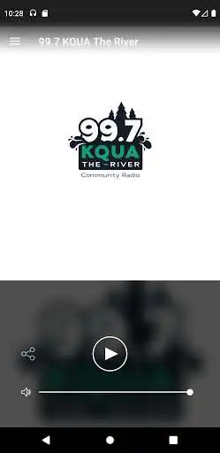 Play KQUA 99.7 LPFM as an online game KQUA 99.7 LPFM with UptoPlay