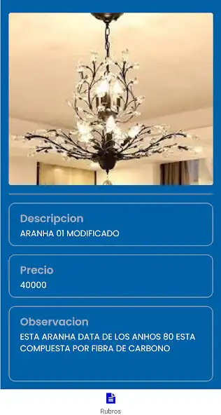 Play KR21 Catalogo as an online game KR21 Catalogo with UptoPlay