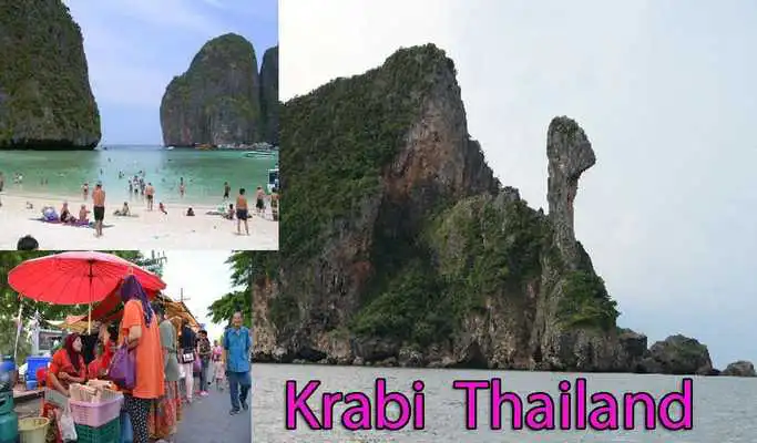 Play Krabi Thailand