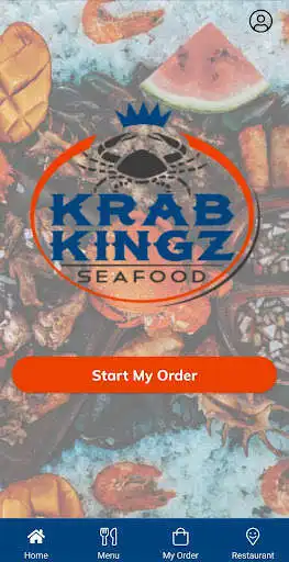 Play Krab Kingz Seafood of Bartow  and enjoy Krab Kingz Seafood of Bartow with UptoPlay