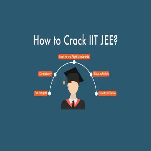 Play krack Jee IIT APK
