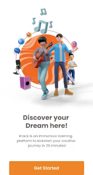 Play Krack  and enjoy Krack with UptoPlay