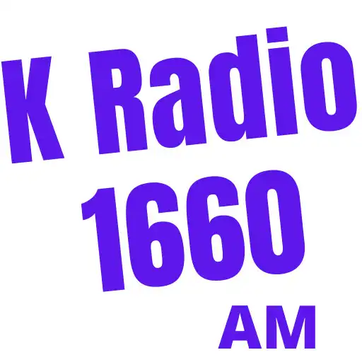 Play K Radio 1660 App AM USA APK Play K Radio 1660 App AM USA APK