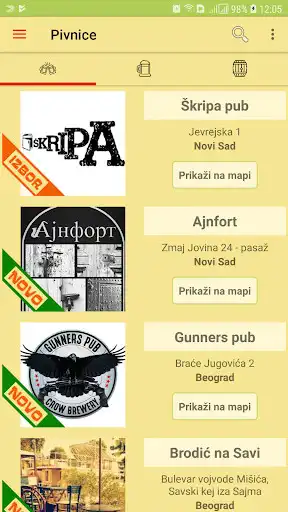 Play Kraft Info  and enjoy Kraft Info with UptoPlay