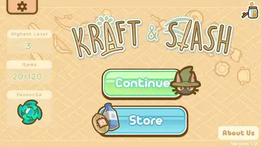 Play Kraft & Slash  and enjoy Kraft & Slash with UptoPlay
