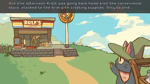 Play Kraft & Slash as an online game Kraft & Slash with UptoPlay