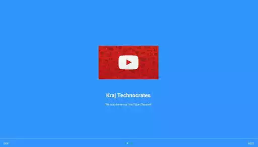 Play Kraj as an online game Kraj with UptoPlay