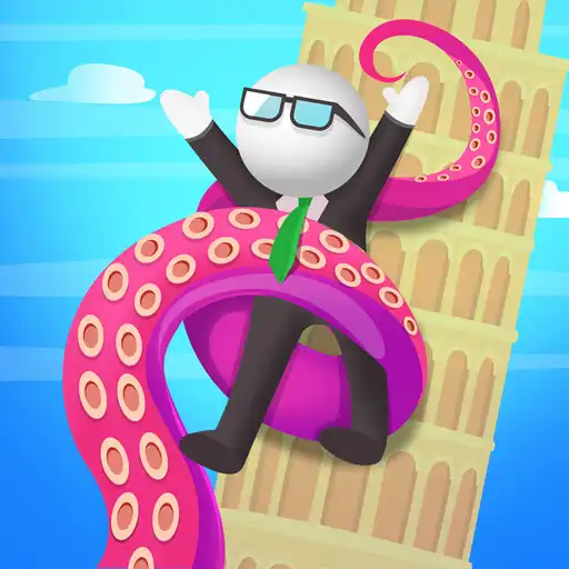 Play Kraken Climb APK