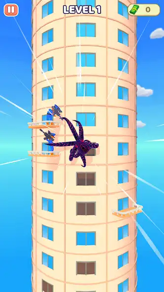 Play Kraken Climb  and enjoy Kraken Climb with UptoPlay