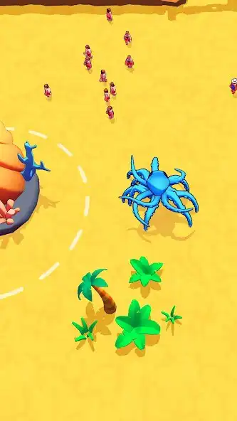 Play Kraken Invasion: RPG Idle  and enjoy Kraken Invasion: RPG Idle with UptoPlay