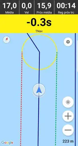 Play Kraken Rally as an online game Kraken Rally with UptoPlay