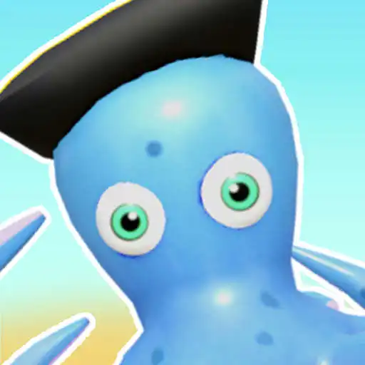 Play Kraken Run APK