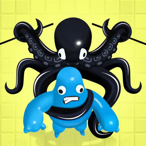 Play Kraken Seek APK