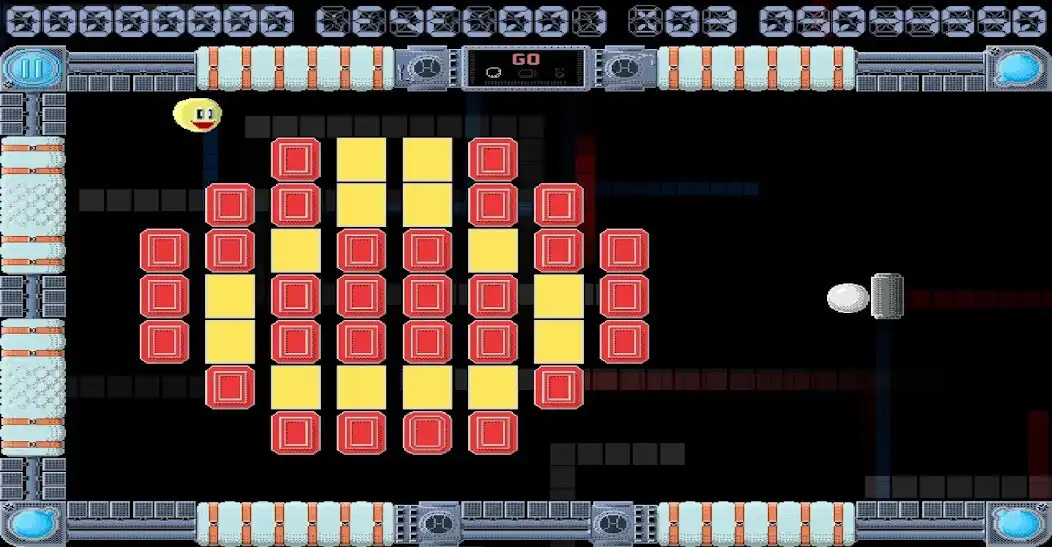 Play Krakout challenge  and enjoy Krakout challenge with UptoPlay