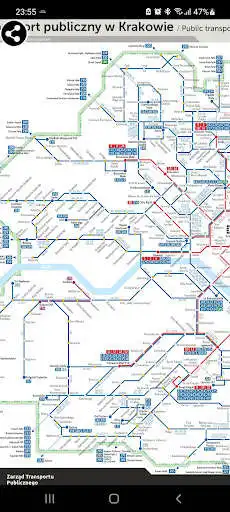 Play Krakow Bus Map as an online game online Krakow Bus Map with UptoPlay com.metromap.krakow.tram Play Krakow Bus Map as an online game Krakow Bus Map with UptoPlay