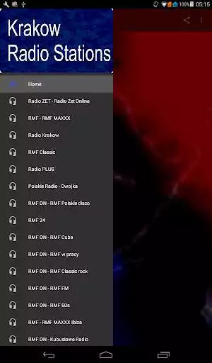 Play Krakow Radio Stations