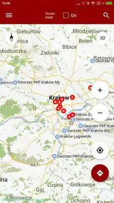 Play Krakow