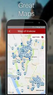 Play Krakow Travel Guide
