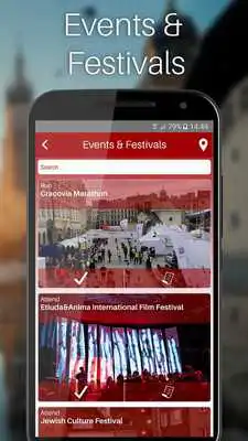 Play Krakow Travel Guide