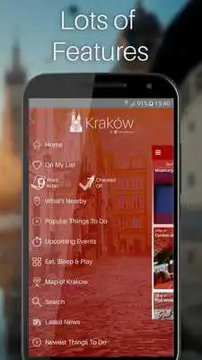 Play Krakow Travel Guide