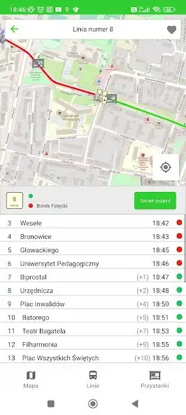 Play Kraków Autobusy  and enjoy Kraków Autobusy with UptoPlay