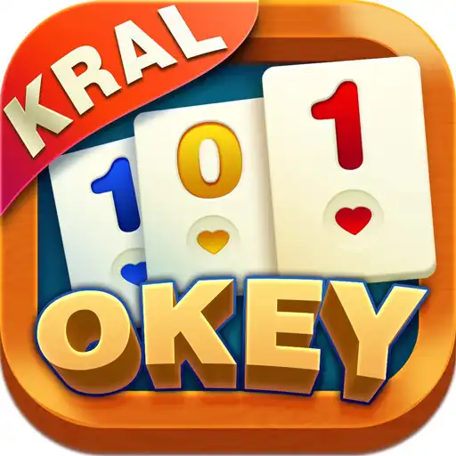 Play Kral 101 Okey Beta APK