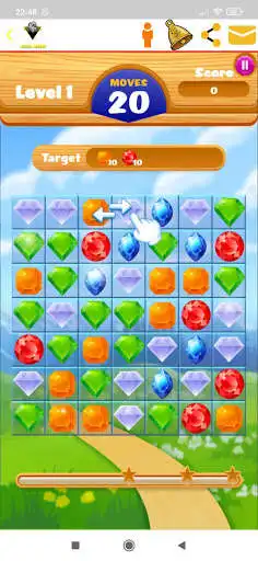 Play Kral Oyun as an online game Kral Oyun with UptoPlay