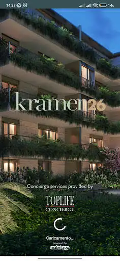 Play Kramer26 Concierge  and enjoy Kramer26 Concierge with UptoPlay