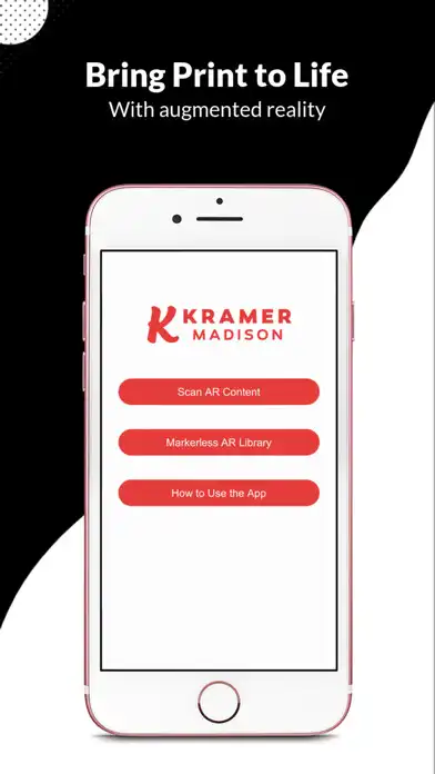 Play KramerAR  and enjoy KramerAR with UptoPlay