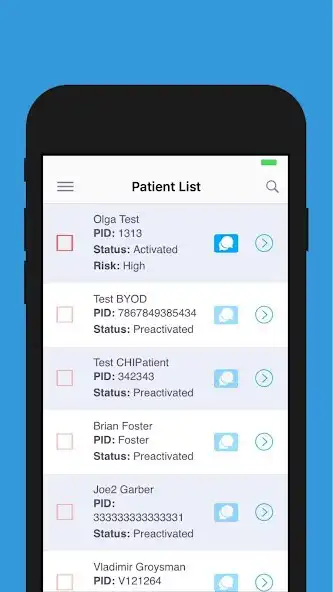 Play KRAMER ClinicianConnect Mobile  and enjoy KRAMER ClinicianConnect Mobile with UptoPlay