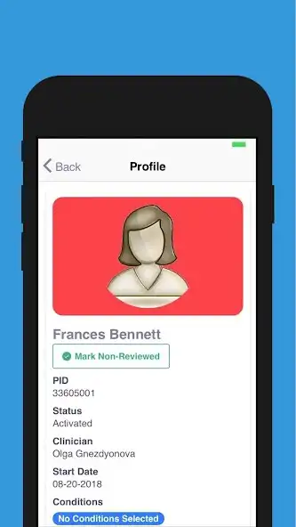 Play KRAMER ClinicianConnect Mobile as an online game KRAMER ClinicianConnect Mobile with UptoPlay