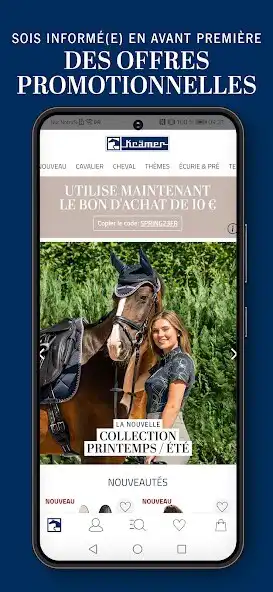 Play Kramer Equitation  and enjoy Kramer Equitation with UptoPlay